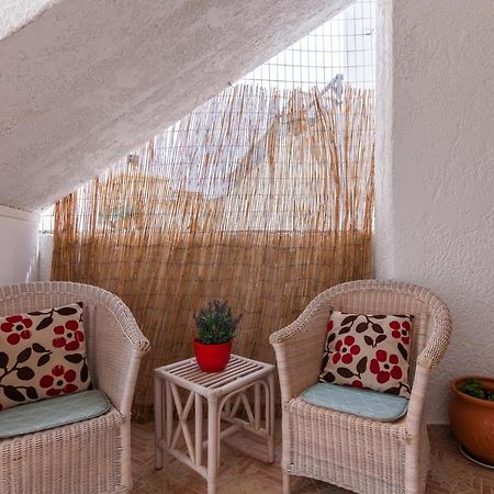Guests Apartments In Sissi Creta Ngoại thất bức ảnh