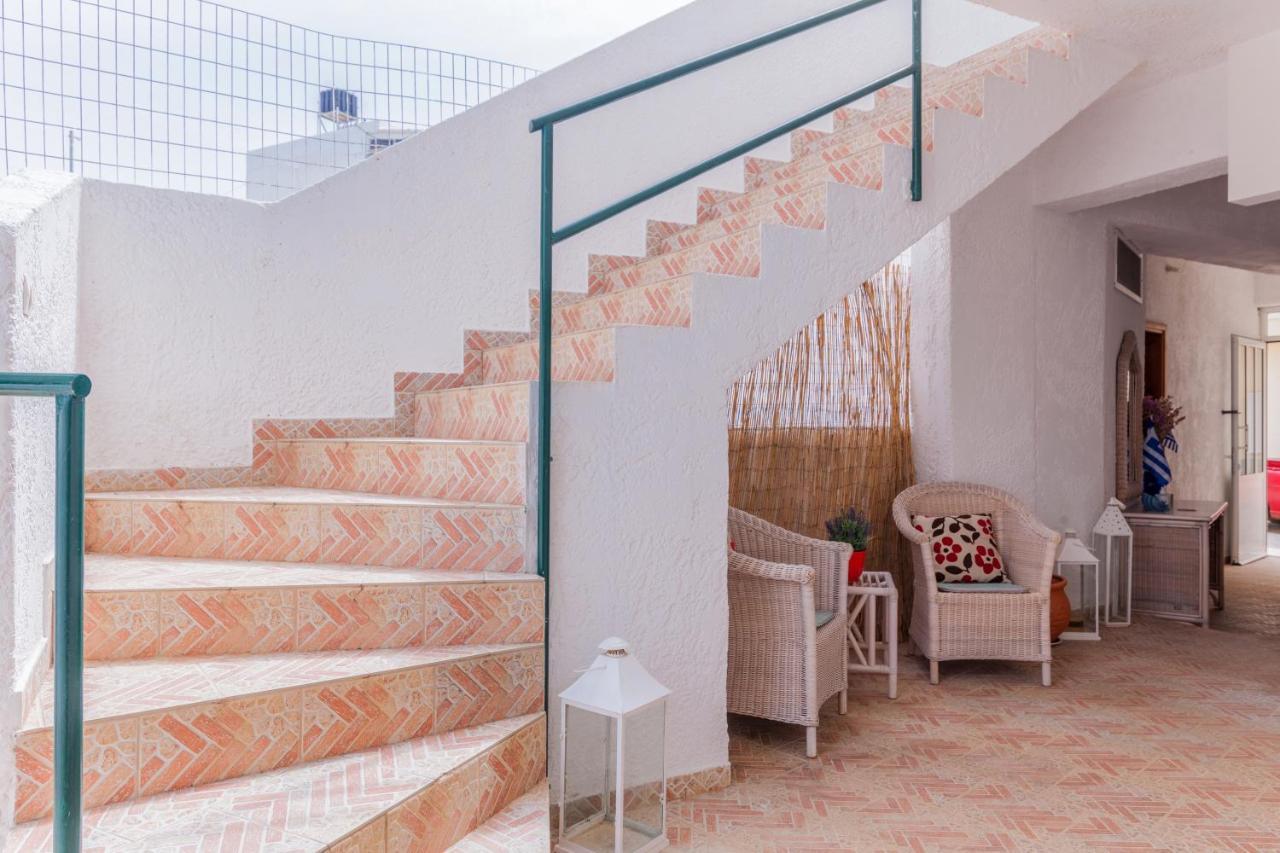 Guests Apartments In Sissi Creta Ngoại thất bức ảnh