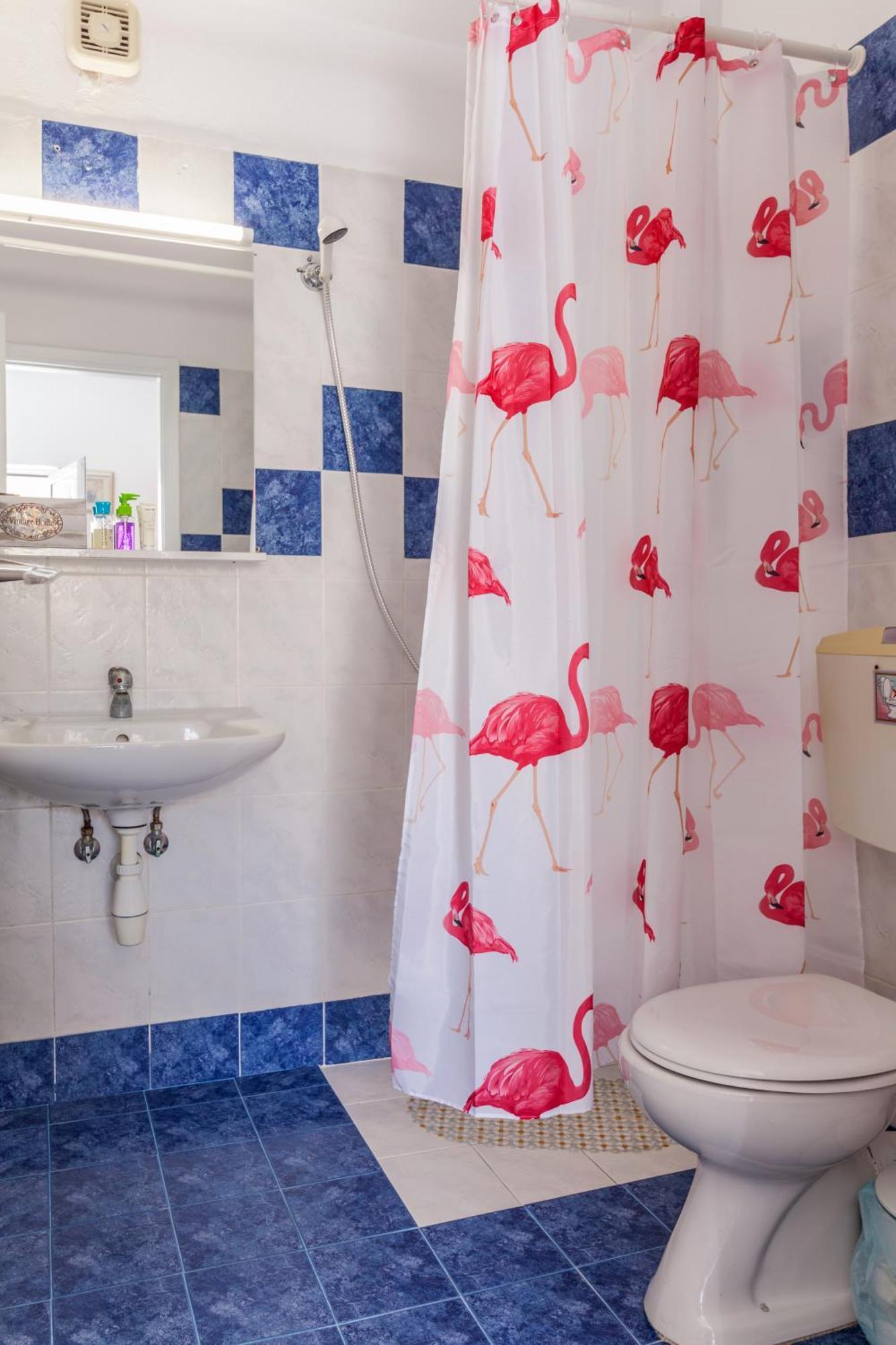 Guests Apartments In Sissi Creta Phòng bức ảnh